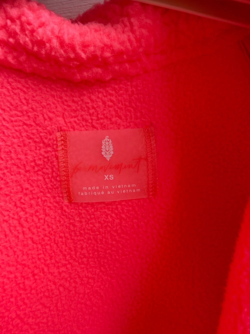 fp movement jacket - Picture 2 of 3
